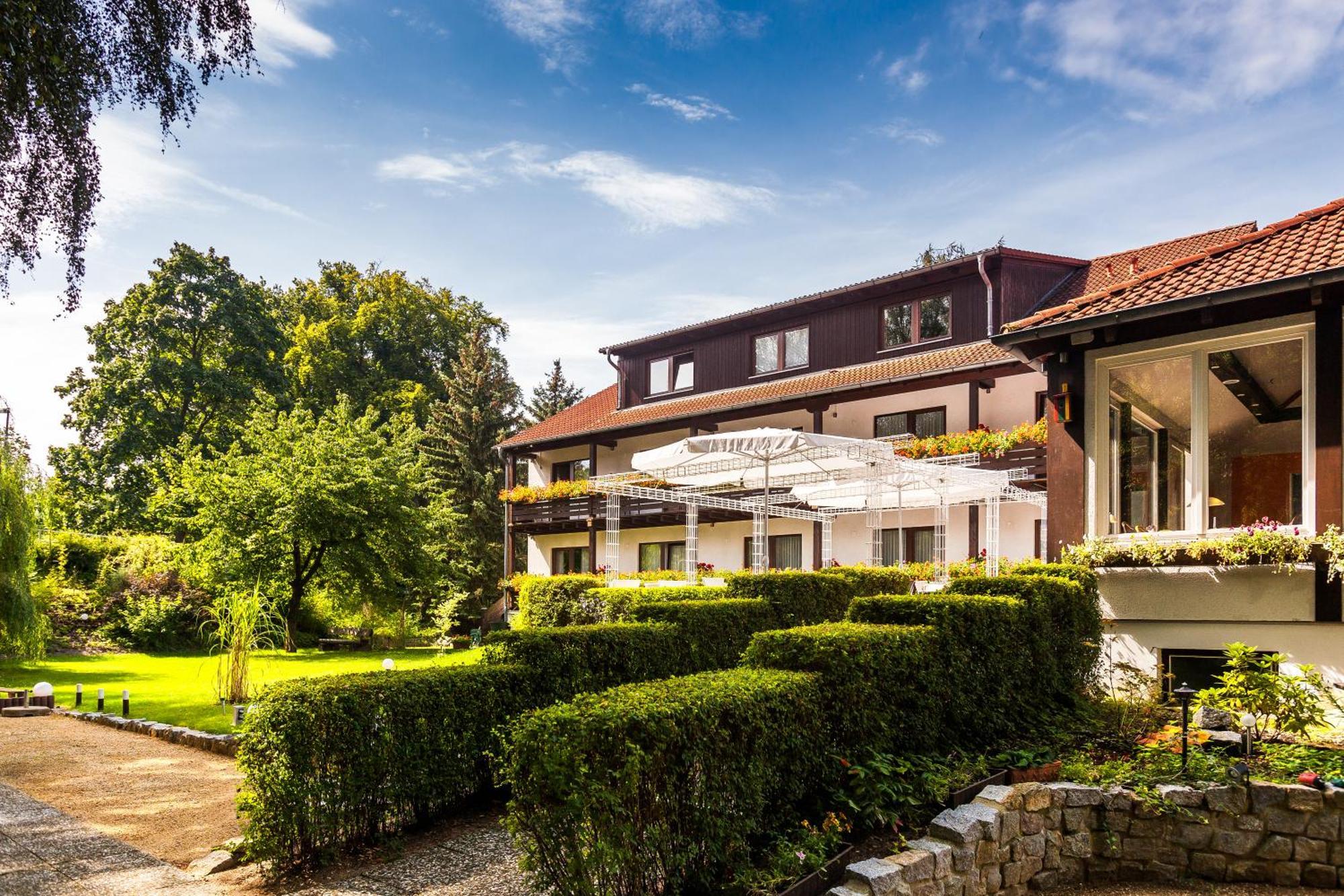 Hotel Forsthaus — Photos 2