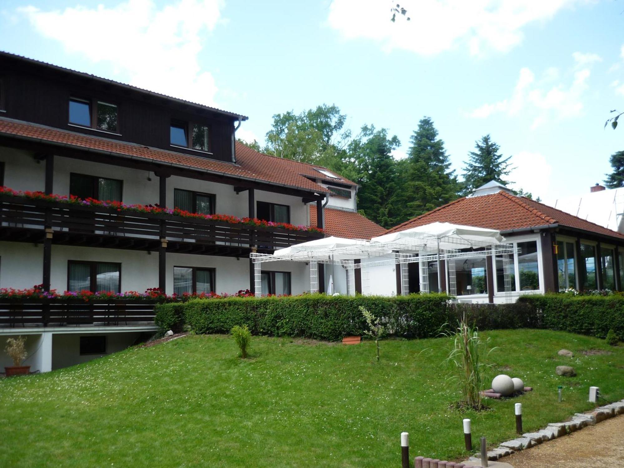 Hotel Forsthaus — Photos 1