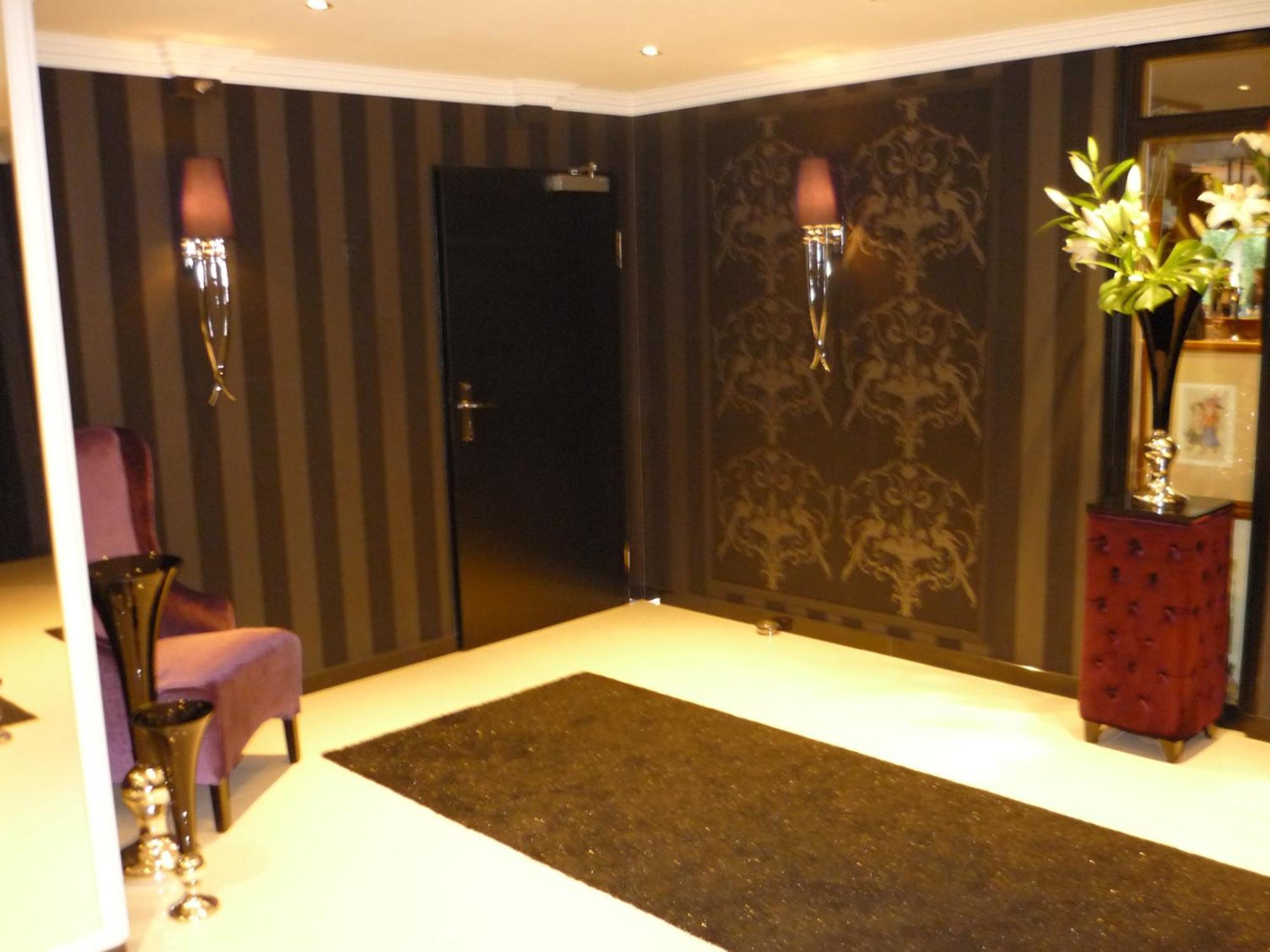 Hotel Forsthaus — Photos 3